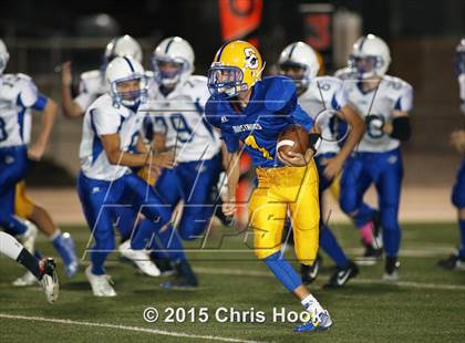 Thumbnail 1 in Pusch Ridge Christian Academy @ Sahuarita photogallery.