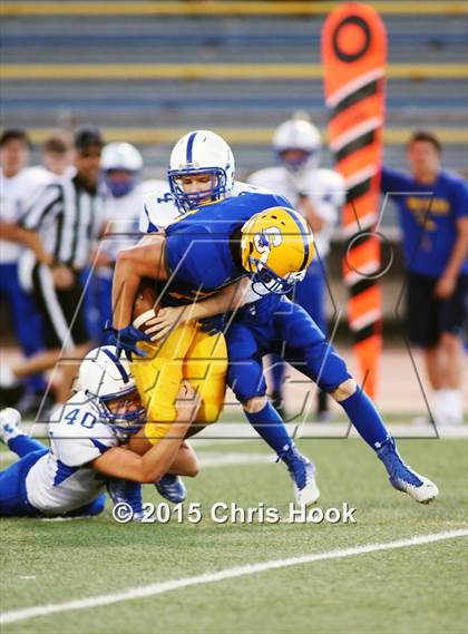 Thumbnail 3 in Pusch Ridge Christian Academy @ Sahuarita photogallery.