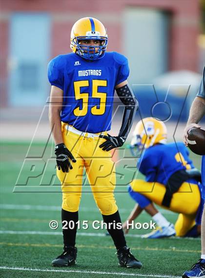 Thumbnail 2 in Pusch Ridge Christian Academy @ Sahuarita photogallery.