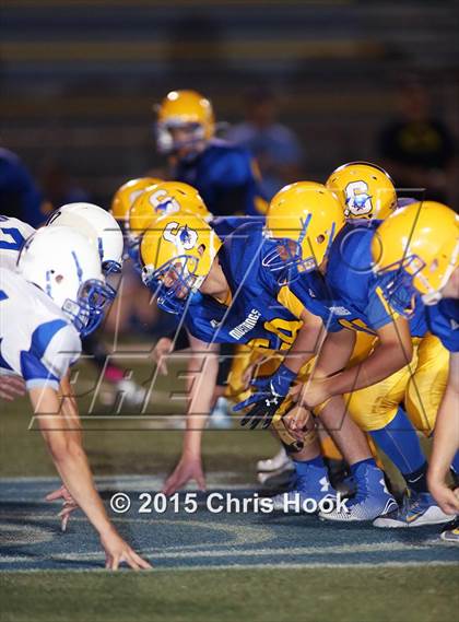 Thumbnail 2 in Pusch Ridge Christian Academy @ Sahuarita photogallery.