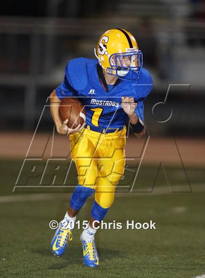 Thumbnail 3 in Pusch Ridge Christian Academy @ Sahuarita photogallery.