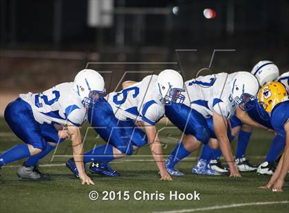 Thumbnail 3 in Pusch Ridge Christian Academy @ Sahuarita photogallery.