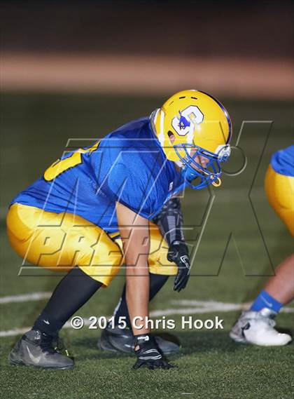 Thumbnail 2 in Pusch Ridge Christian Academy @ Sahuarita photogallery.