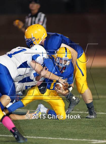 Thumbnail 3 in Pusch Ridge Christian Academy @ Sahuarita photogallery.