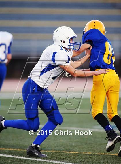 Thumbnail 3 in Pusch Ridge Christian Academy @ Sahuarita photogallery.