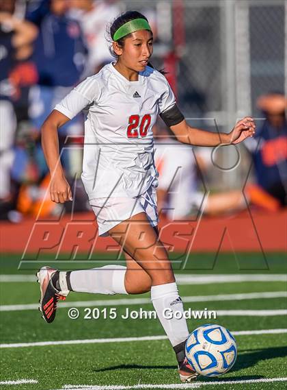 Thumbnail 2 in Friendswood vs Fort Bend Travis (UIL Region III Bidistrict) photogallery.