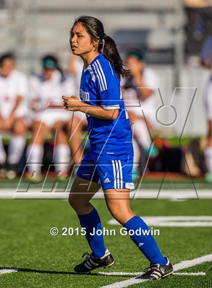 Thumbnail 2 in Friendswood vs Fort Bend Travis (UIL Region III Bidistrict) photogallery.