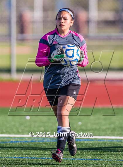 Thumbnail 1 in Friendswood vs Fort Bend Travis (UIL Region III Bidistrict) photogallery.
