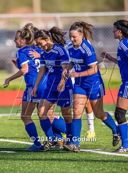 Thumbnail 1 in Friendswood vs Fort Bend Travis (UIL Region III Bidistrict) photogallery.