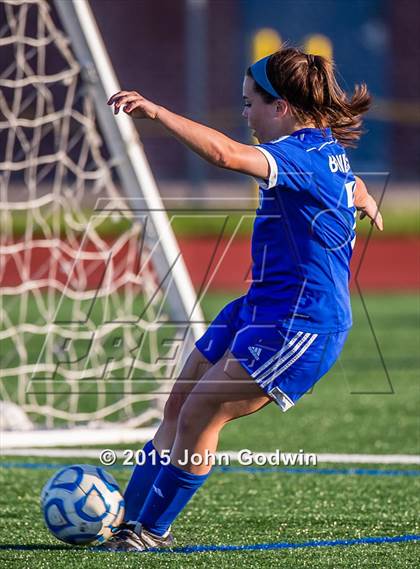 Thumbnail 3 in Friendswood vs Fort Bend Travis (UIL Region III Bidistrict) photogallery.