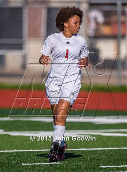 Thumbnail 3 in Friendswood vs Fort Bend Travis (UIL Region III Bidistrict) photogallery.