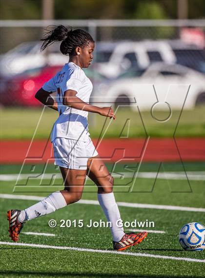 Thumbnail 2 in Friendswood vs Fort Bend Travis (UIL Region III Bidistrict) photogallery.