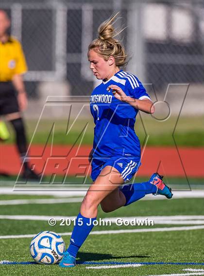 Thumbnail 2 in Friendswood vs Fort Bend Travis (UIL Region III Bidistrict) photogallery.