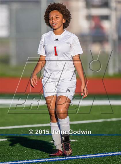 Thumbnail 1 in Friendswood vs Fort Bend Travis (UIL Region III Bidistrict) photogallery.