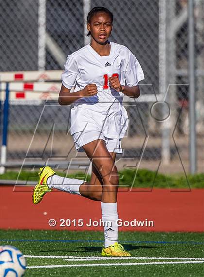 Thumbnail 2 in Friendswood vs Fort Bend Travis (UIL Region III Bidistrict) photogallery.