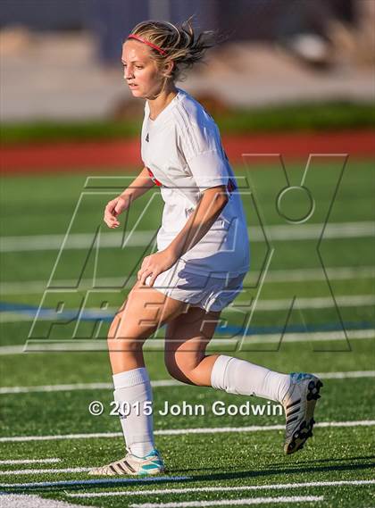 Thumbnail 1 in Friendswood vs Fort Bend Travis (UIL Region III Bidistrict) photogallery.