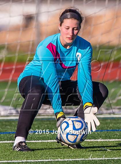 Thumbnail 3 in Friendswood vs Fort Bend Travis (UIL Region III Bidistrict) photogallery.