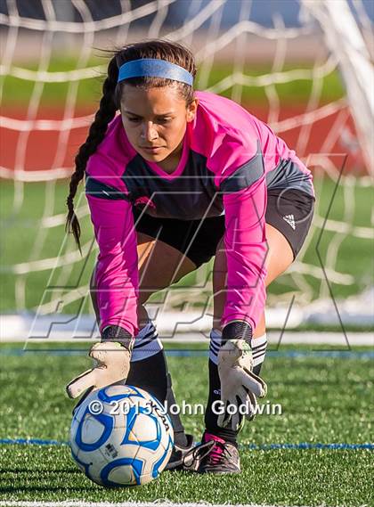 Thumbnail 1 in Friendswood vs Fort Bend Travis (UIL Region III Bidistrict) photogallery.