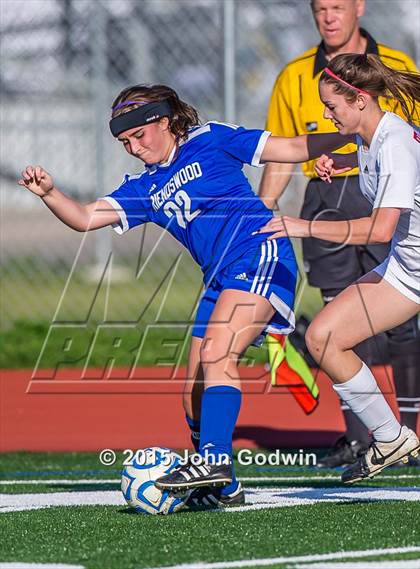 Thumbnail 1 in Friendswood vs Fort Bend Travis (UIL Region III Bidistrict) photogallery.