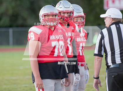 Thumbnail 1 in Bonneville @ Bountiful photogallery.