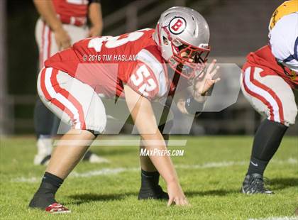 Thumbnail 3 in Bonneville @ Bountiful photogallery.
