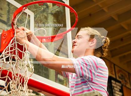 Thumbnail 3 in Serra @ Campolindo (CIF State D2 NorCal Regional Final) photogallery.