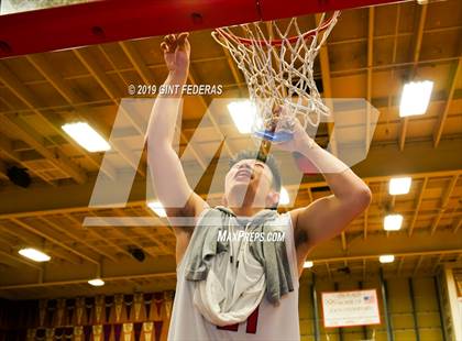 Thumbnail 3 in Serra @ Campolindo (CIF State D2 NorCal Regional Final) photogallery.