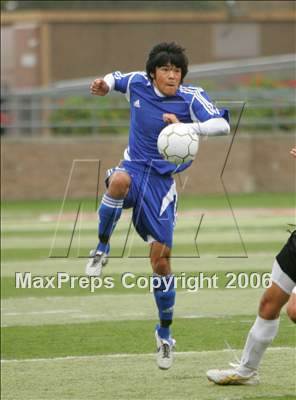 Thumbnail 1 in Sierra vs Lincoln (SJS D4 Final) photogallery.
