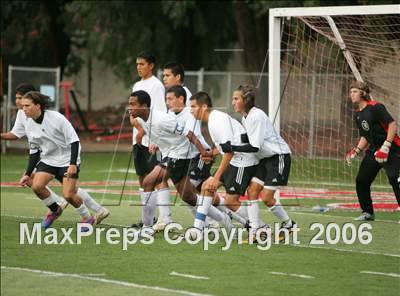 Thumbnail 2 in Sierra vs Lincoln (SJS D4 Final) photogallery.