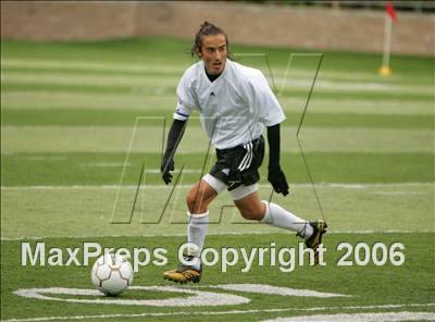 Thumbnail 2 in Sierra vs Lincoln (SJS D4 Final) photogallery.