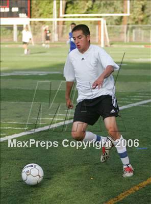 Thumbnail 3 in Sierra vs Lincoln (SJS D4 Final) photogallery.