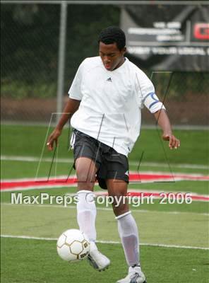 Thumbnail 1 in Sierra vs Lincoln (SJS D4 Final) photogallery.
