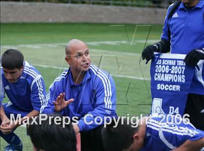 Thumbnail 1 in Sierra vs Lincoln (SJS D4 Final) photogallery.