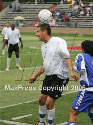 Thumbnail 3 in Sierra vs Lincoln (SJS D4 Final) photogallery.