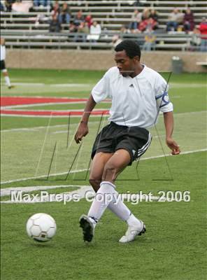 Thumbnail 1 in Sierra vs Lincoln (SJS D4 Final) photogallery.