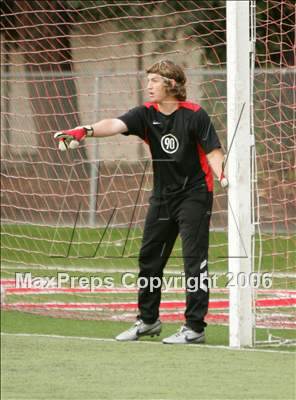 Thumbnail 1 in Sierra vs Lincoln (SJS D4 Final) photogallery.