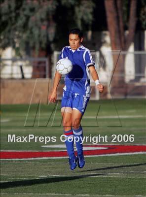 Thumbnail 1 in Sierra vs Lincoln (SJS D4 Final) photogallery.