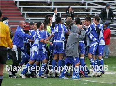 Thumbnail 3 in Sierra vs Lincoln (SJS D4 Final) photogallery.