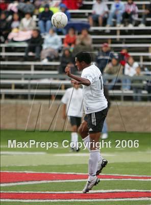 Thumbnail 3 in Sierra vs Lincoln (SJS D4 Final) photogallery.