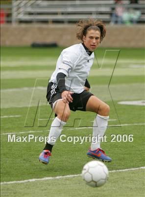 Thumbnail 1 in Sierra vs Lincoln (SJS D4 Final) photogallery.