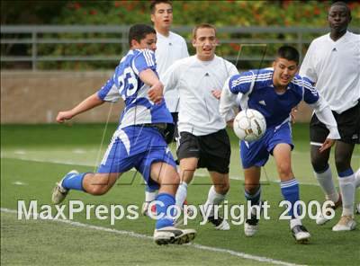 Thumbnail 1 in Sierra vs Lincoln (SJS D4 Final) photogallery.