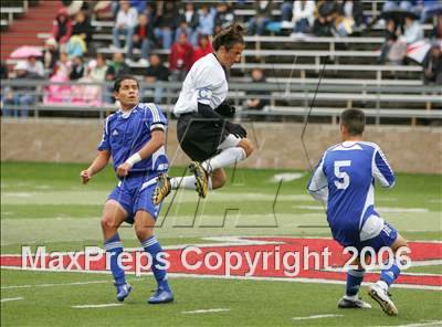 Thumbnail 3 in Sierra vs Lincoln (SJS D4 Final) photogallery.