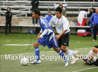 Thumbnail 3 in Sierra vs Lincoln (SJS D4 Final) photogallery.