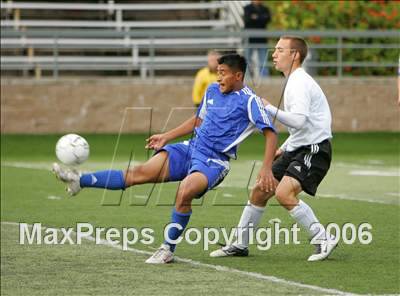 Thumbnail 1 in Sierra vs Lincoln (SJS D4 Final) photogallery.