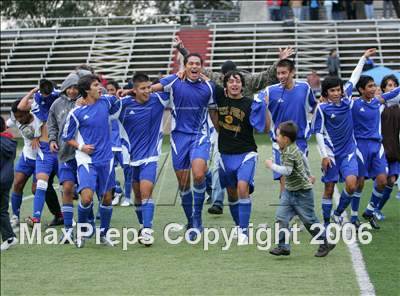 Thumbnail 2 in Sierra vs Lincoln (SJS D4 Final) photogallery.