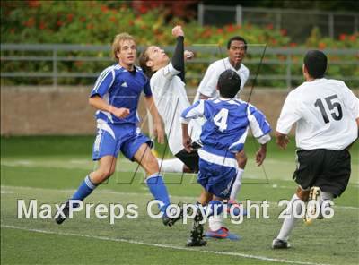 Thumbnail 3 in Sierra vs Lincoln (SJS D4 Final) photogallery.
