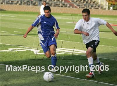Thumbnail 1 in Sierra vs Lincoln (SJS D4 Final) photogallery.