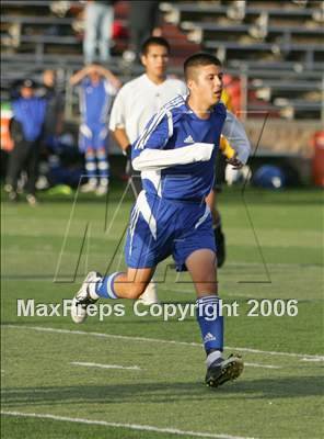 Thumbnail 3 in Sierra vs Lincoln (SJS D4 Final) photogallery.