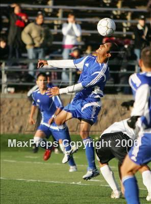 Thumbnail 2 in Sierra vs Lincoln (SJS D4 Final) photogallery.