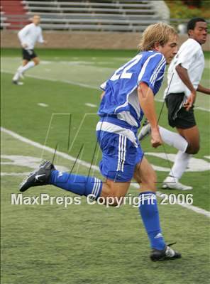 Thumbnail 2 in Sierra vs Lincoln (SJS D4 Final) photogallery.